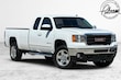 GMC Sierra 2500 HD
