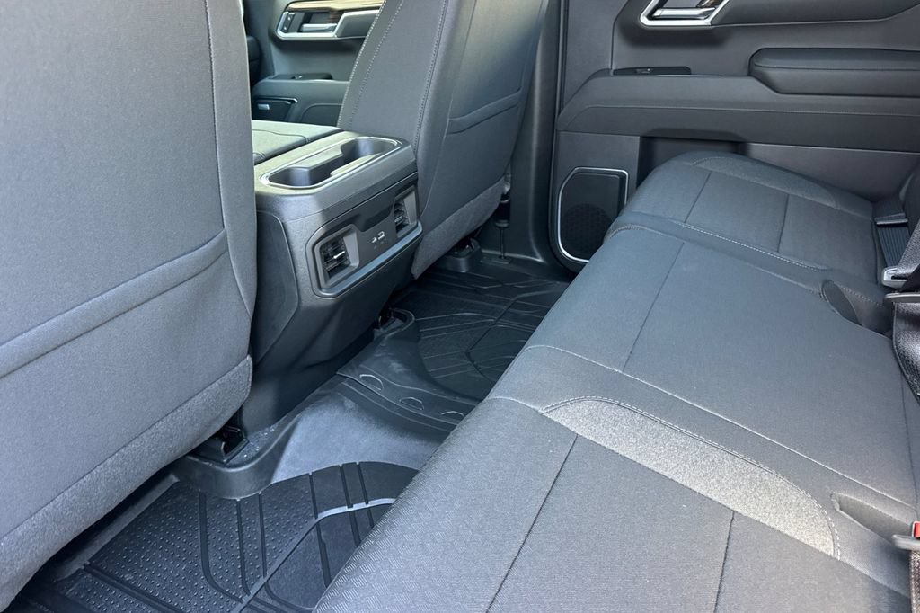 2026 Chevrolet Silverado 1500 RST - Photo 11