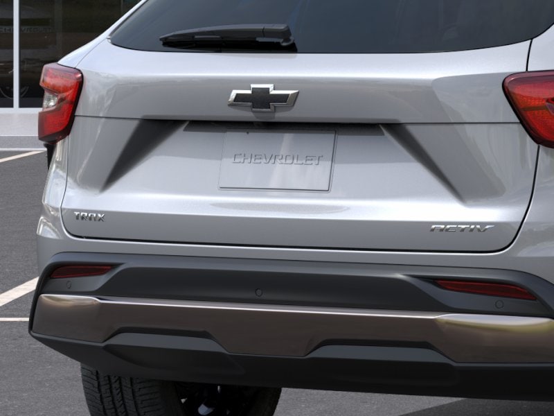2026 Chevrolet Trax Activ - Photo 16