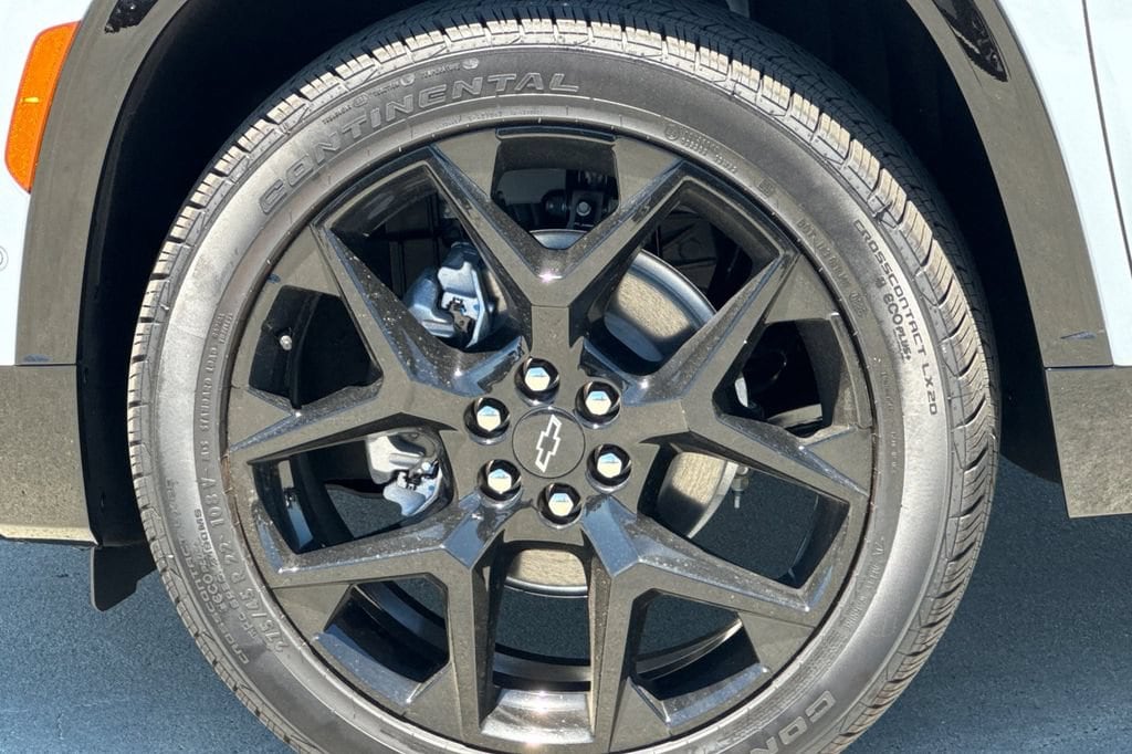 2026 Chevrolet Traverse RS - Photo 27
