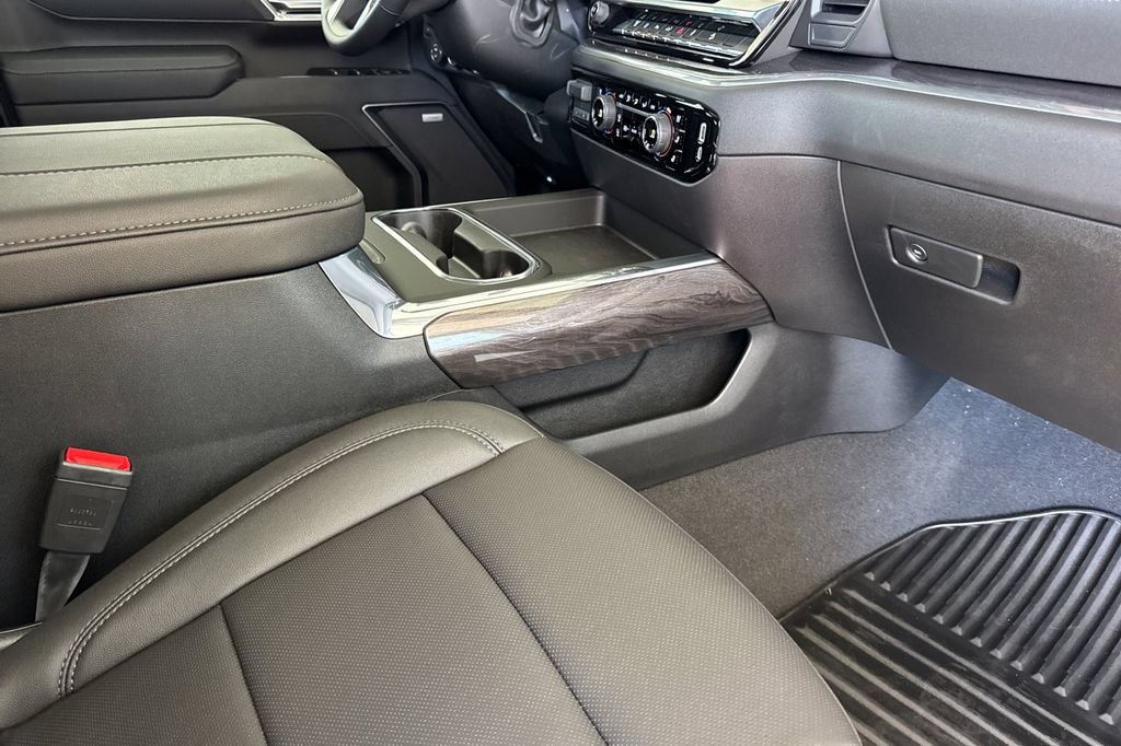 2026 Chevrolet Silverado 2500 HD LTZ - Photo 14