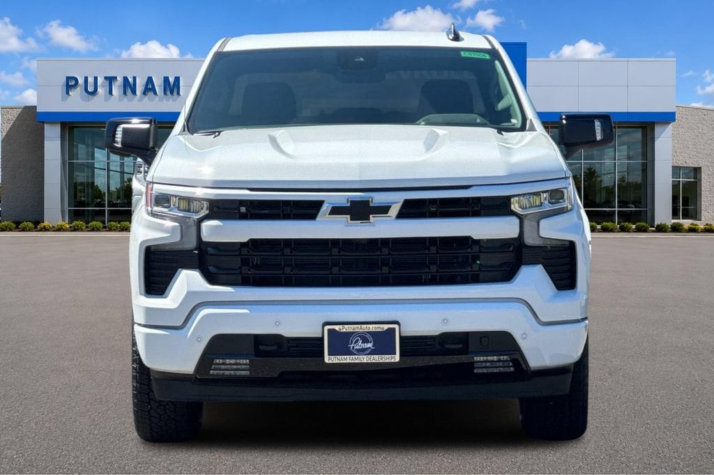 2026 Chevrolet Silverado 1500 RST - Photo 8