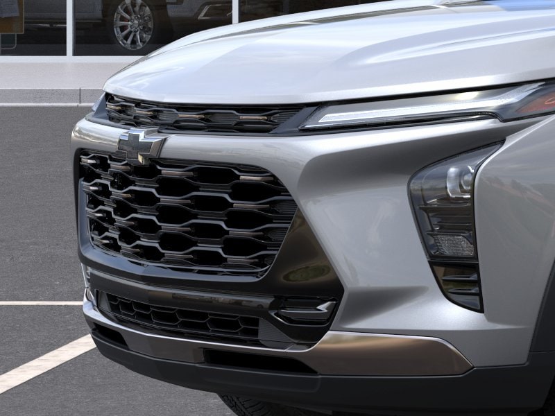 2026 Chevrolet Trax Activ - Photo 15