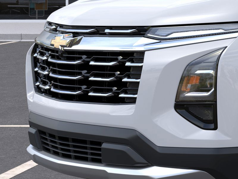 2026 Chevrolet Equinox LT - Photo 14