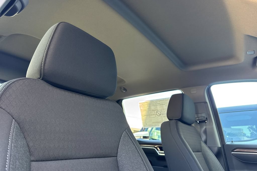 2026 Chevrolet Silverado 1500 RST - Photo 15