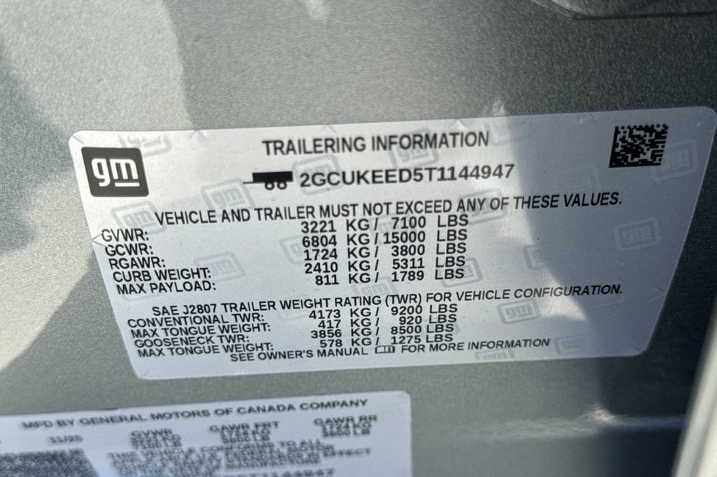 2026 Chevrolet Silverado 1500 RST - Photo 27