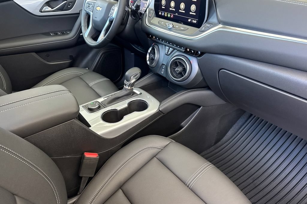 2026 Chevrolet Blazer 3LT - Photo 15