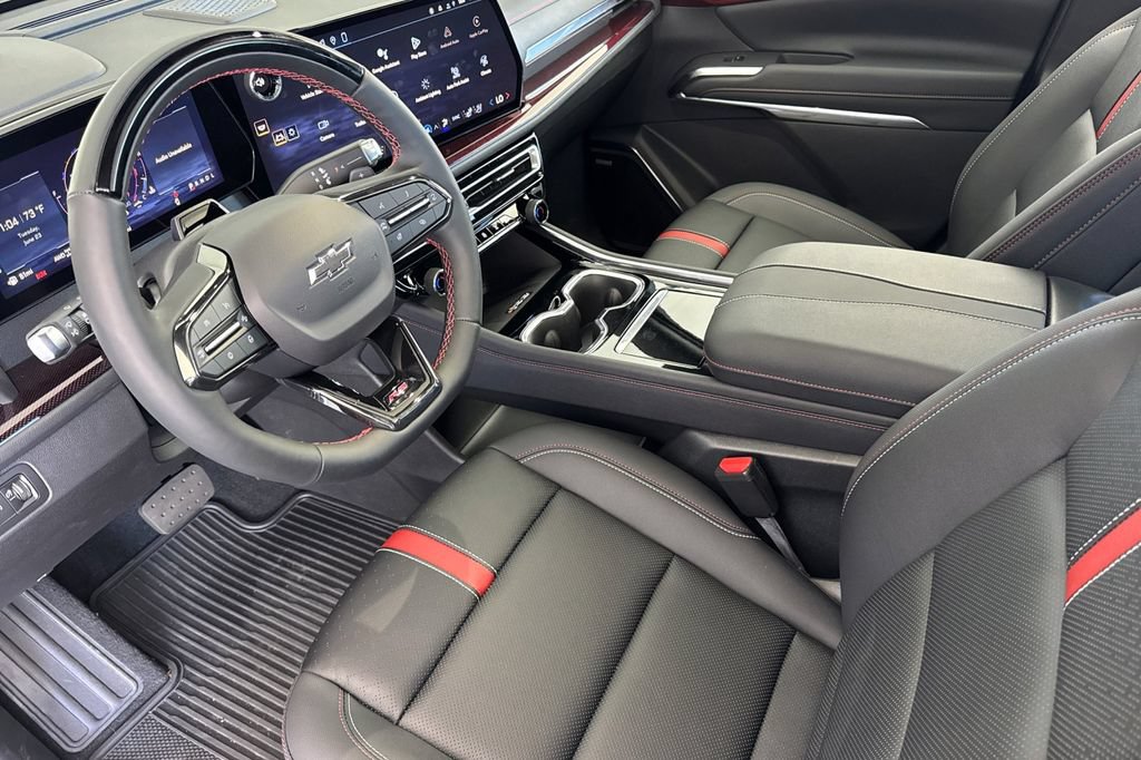 2026 Chevrolet Traverse RS - Photo 9