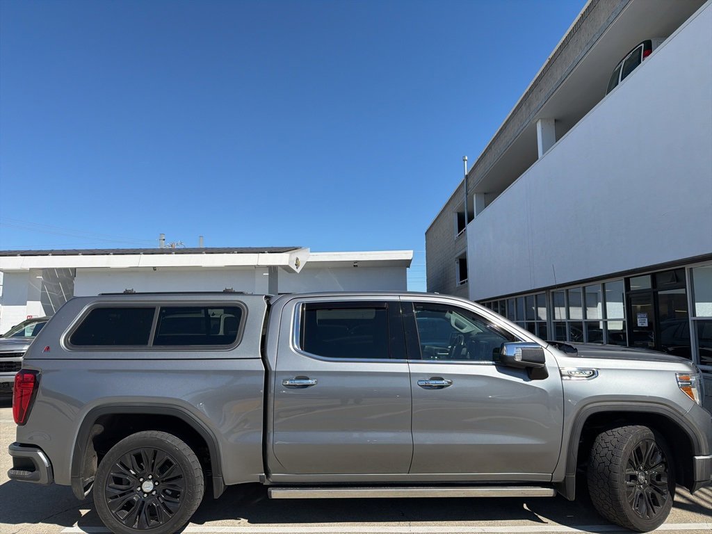 2020 Gmc Sierra 1500 Denali photo 3