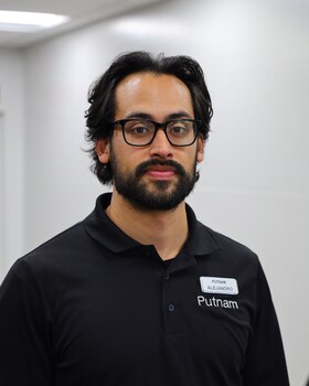 Staff member ALEJANDRO (ALEX) CONTRERARS from ID_768ce01fed16