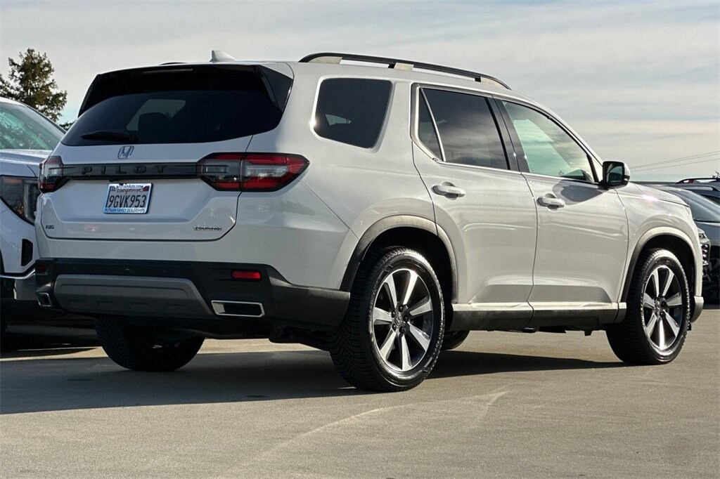 Used 2023 Honda Pilot Touring