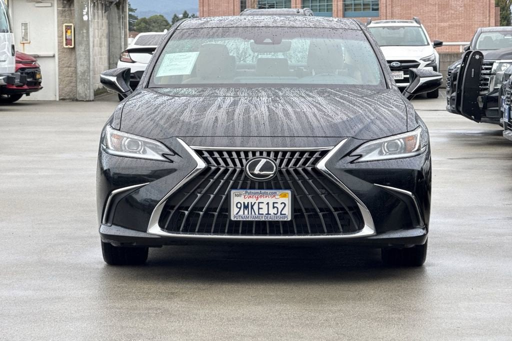 2024 LEXUS ES 300h ES 300h photo 3