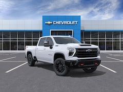2026 Chevrolet Silverado 2500 HD LTZ Truck
