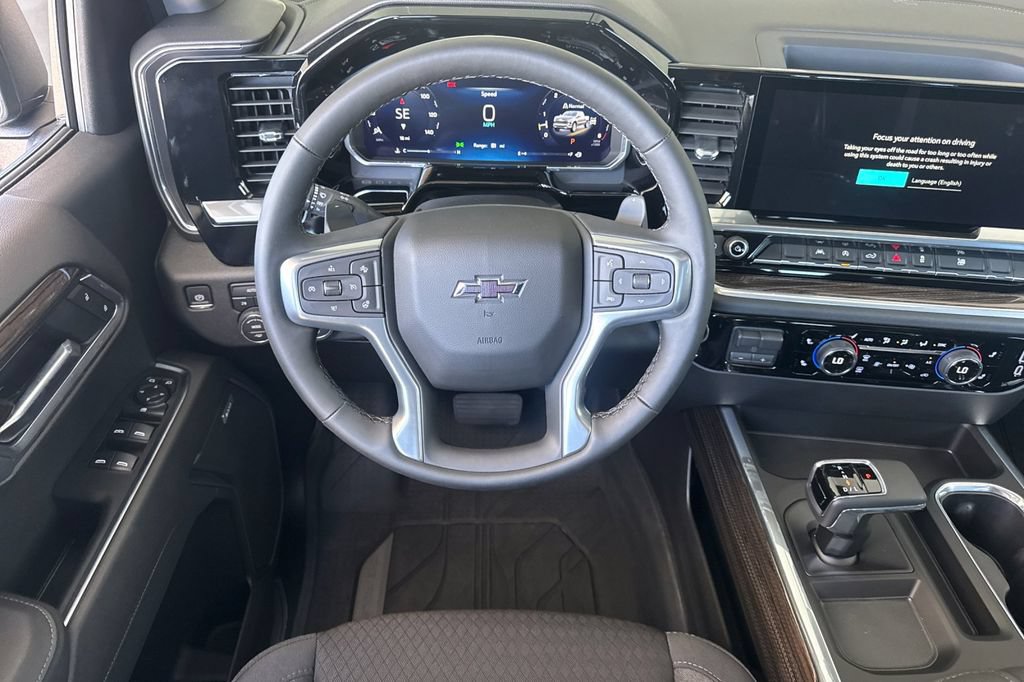 2026 Chevrolet Silverado 1500 RST - Photo 13