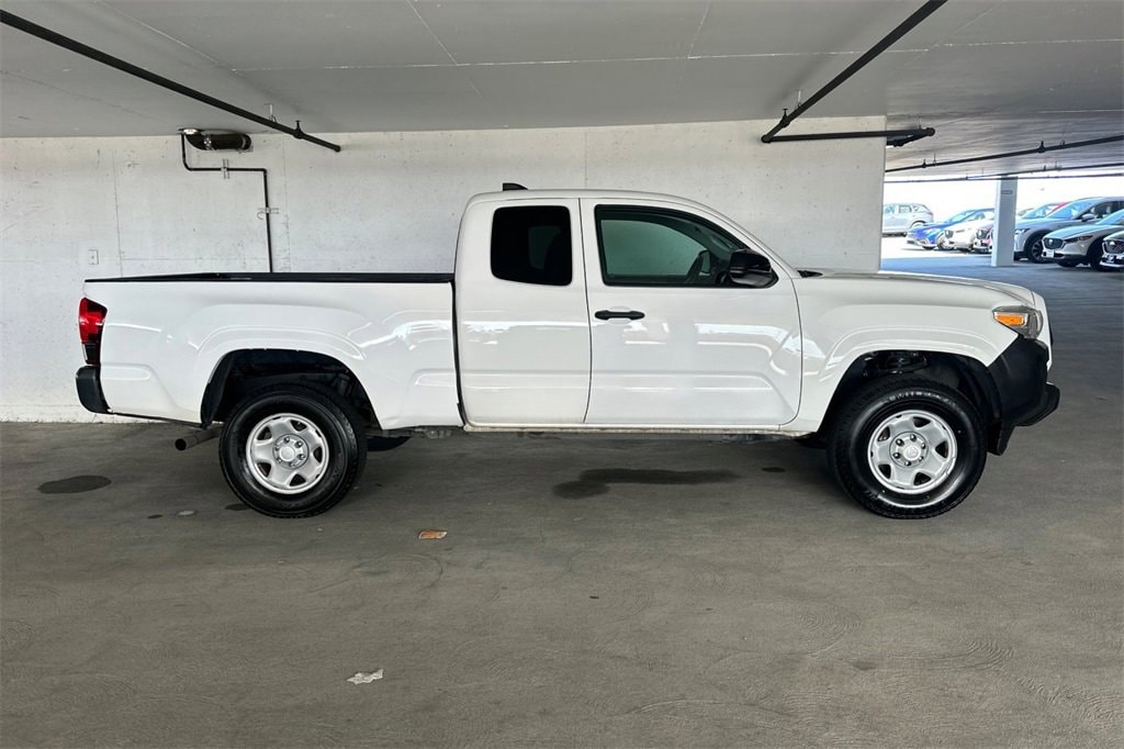 Used 2021 Toyota Tacoma 2WD SR