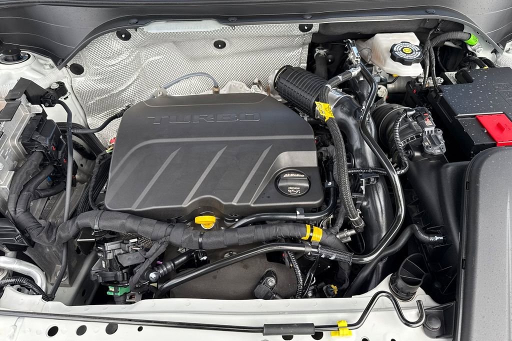 2025 Buick Envista Sport Touring - Photo 22