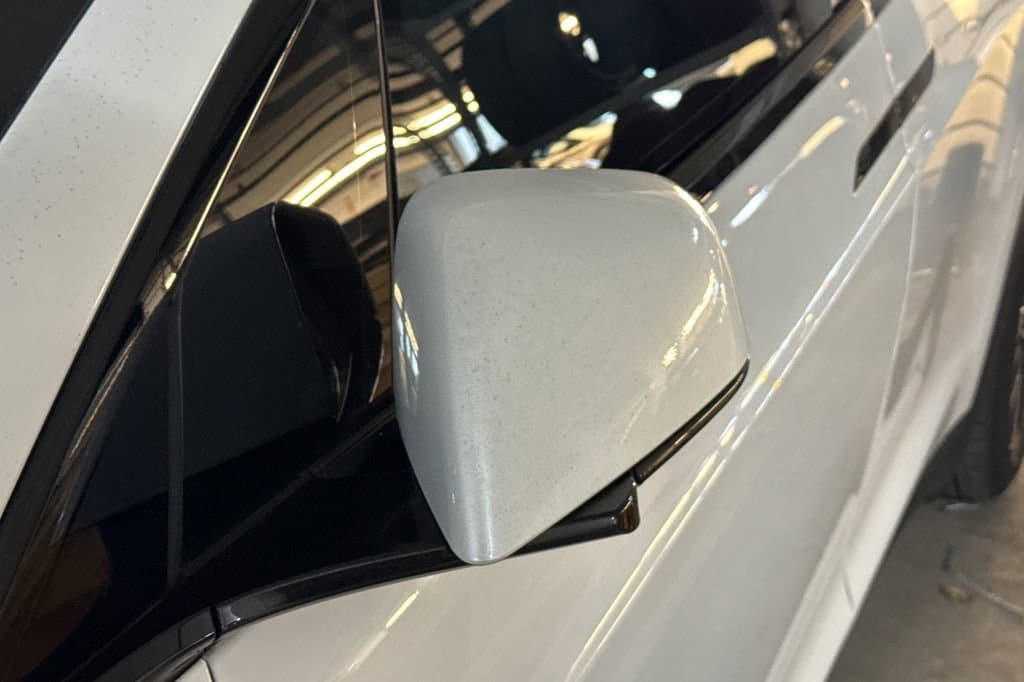 Used 2022 Tesla Model X Plaid with VIN 7SAXCBE69NF361222 for sale in Burlingame, CA