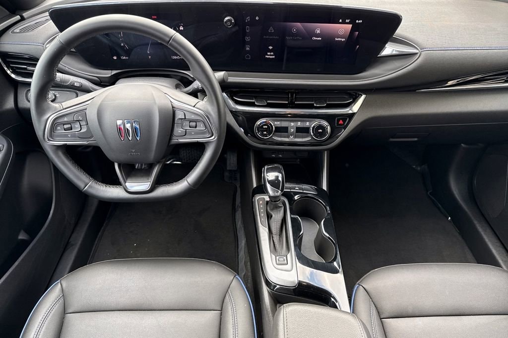 2025 Buick Envista Sport Touring - Photo 14