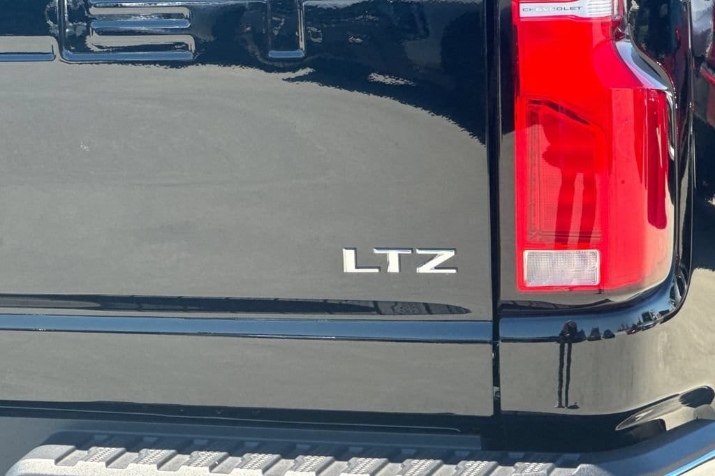 2026 Chevrolet Silverado 2500 HD LTZ - Photo 26