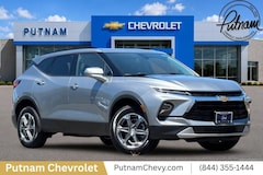 2026 Chevrolet Blazer 3LT SUV