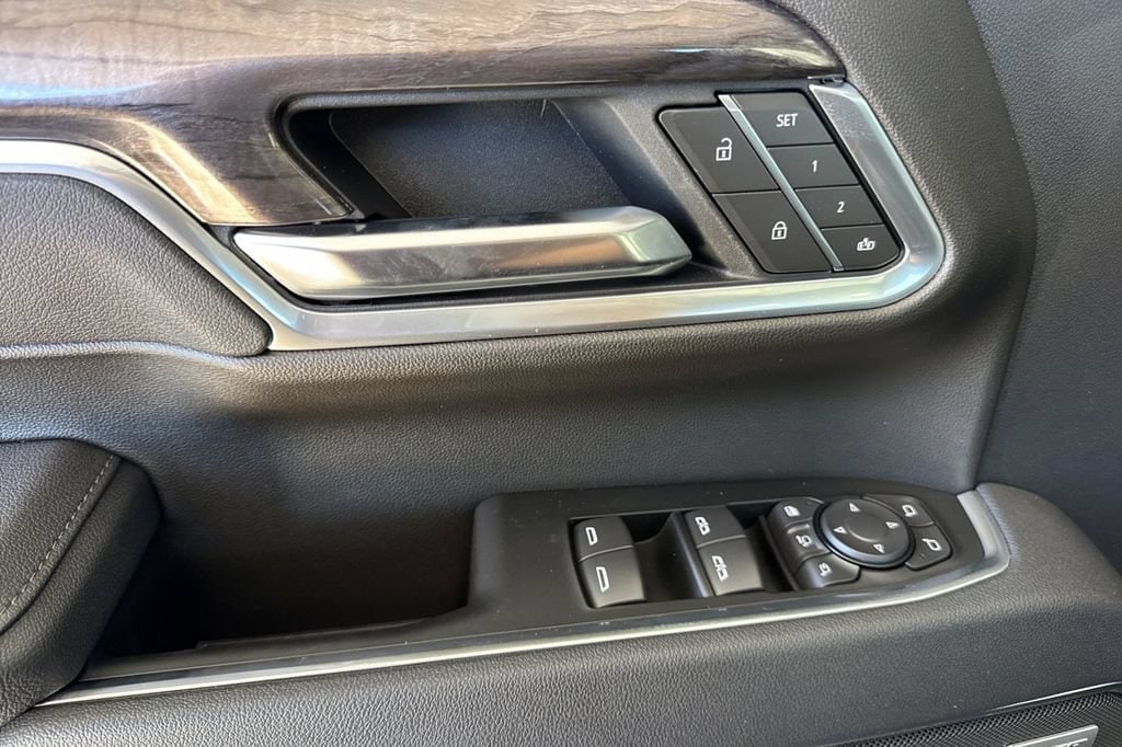 2026 Chevrolet Silverado 2500 HD LTZ - Photo 10