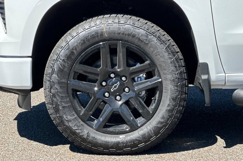 2026 Chevrolet Silverado 1500 RST - Photo 24