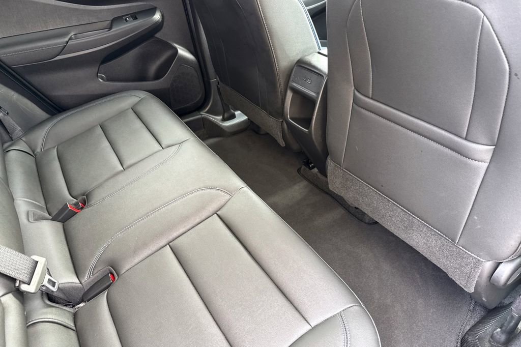 2025 Buick Envista Sport Touring - Photo 17