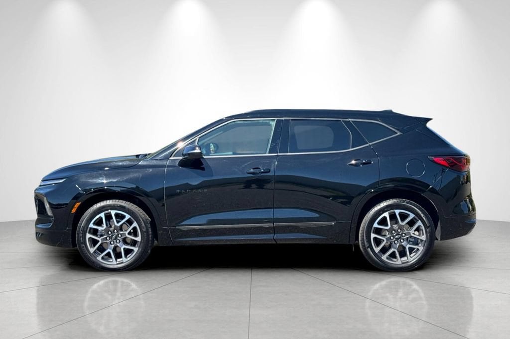 2025 Chevrolet Blazer RS - Photo 6