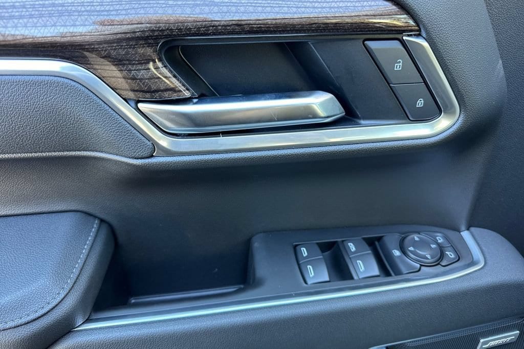 2026 Chevrolet Silverado 1500 RST - Photo 10