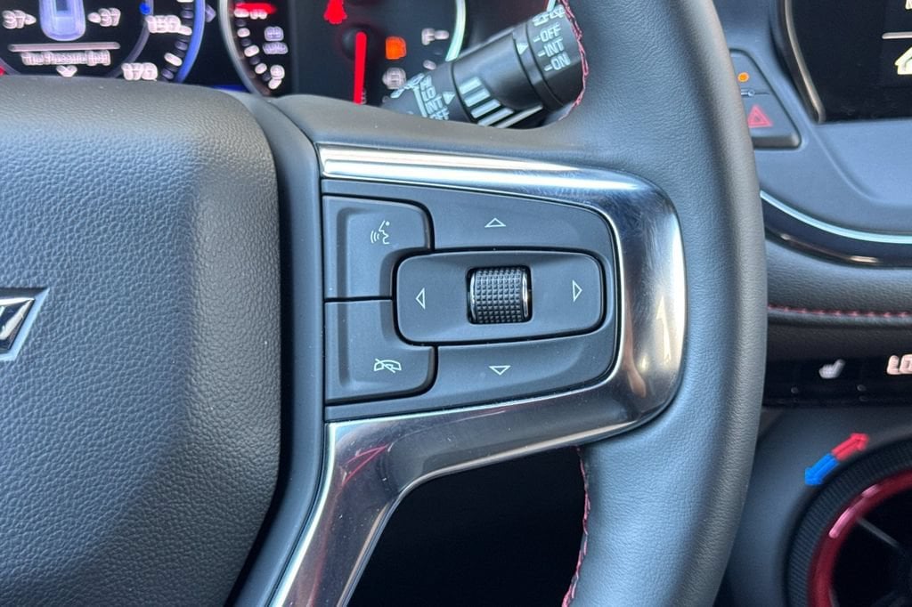 2025 Chevrolet Blazer RS - Photo 32
