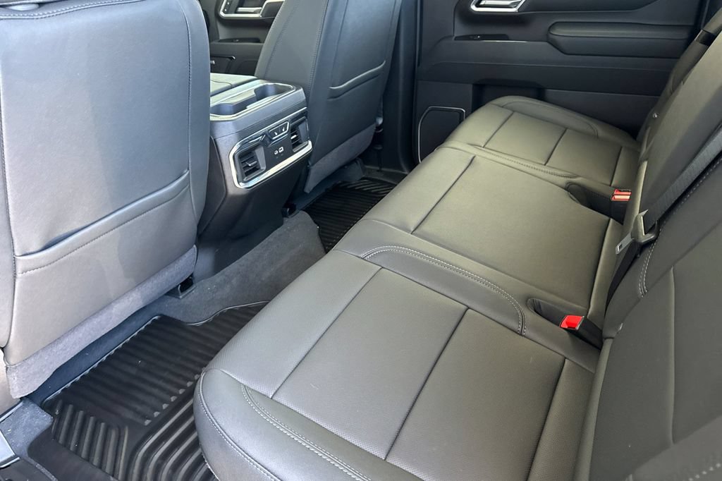 2026 Chevrolet Silverado 2500 HD LTZ - Photo 11