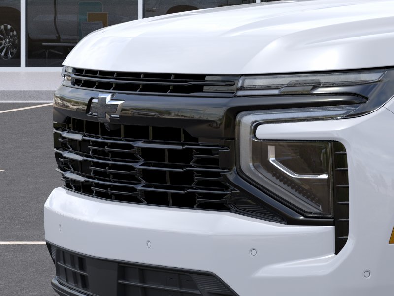 2027 Chevrolet Tahoe RST - Photo 13