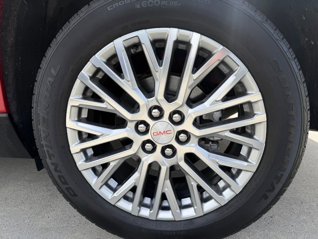2025 GMC Acadia Denali - Photo 9
