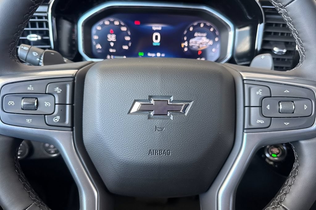 2026 Chevrolet Silverado 1500 RST - Photo 22