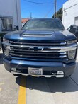 Chevrolet Silverado 2500 HD