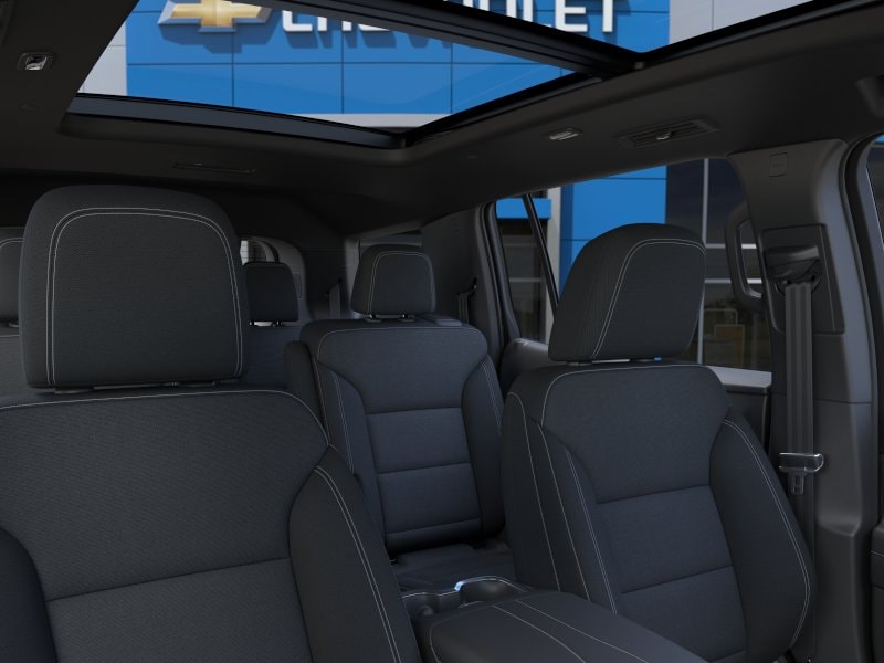 2026 Chevrolet Traverse LT - Photo 26