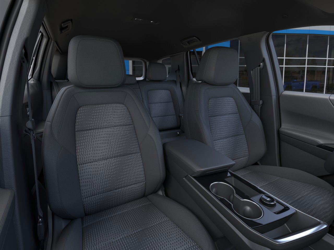 2026 Chevrolet Equinox LT - Photo 17