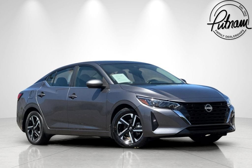 2024 Nissan Sentra