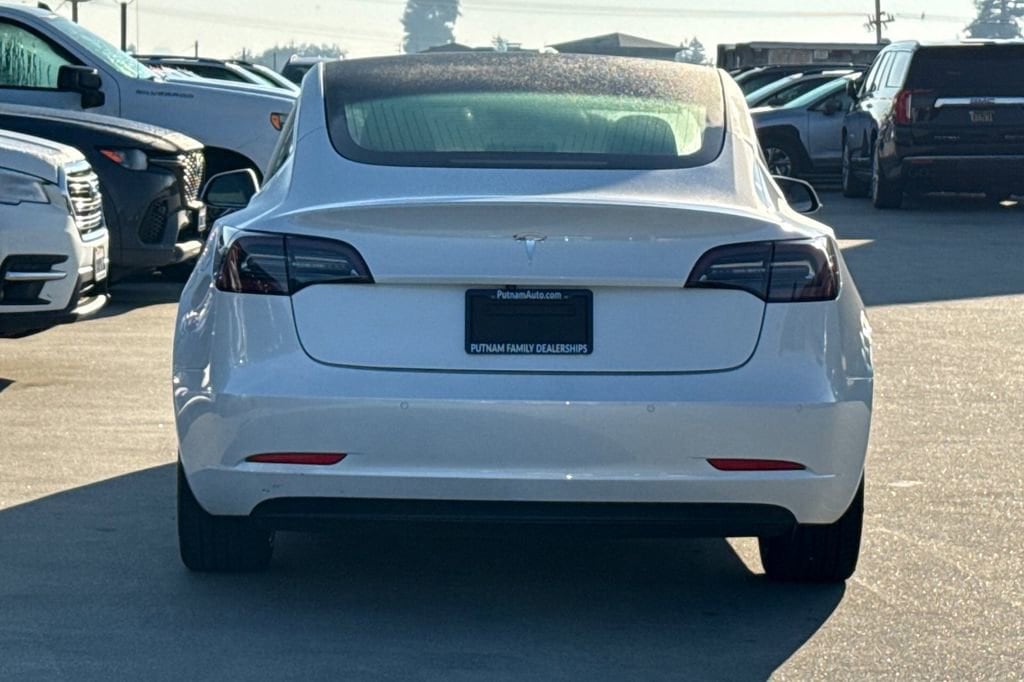 Used 2019 Tesla Model 3 Mid Range