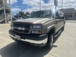 Chevrolet Silverado 2500 HD