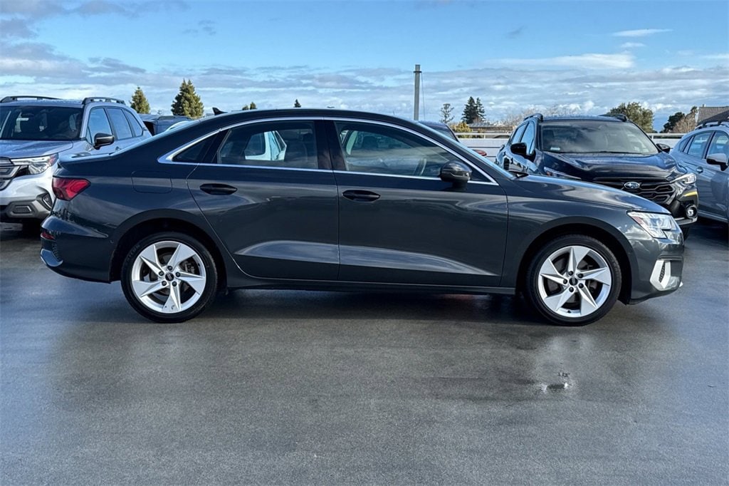 Used 2024 Audi A3 Premium