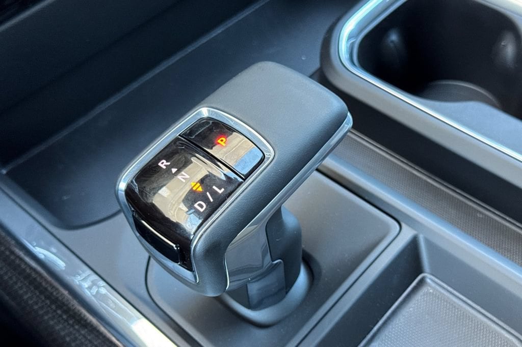2026 Chevrolet Silverado 1500 RST - Photo 19