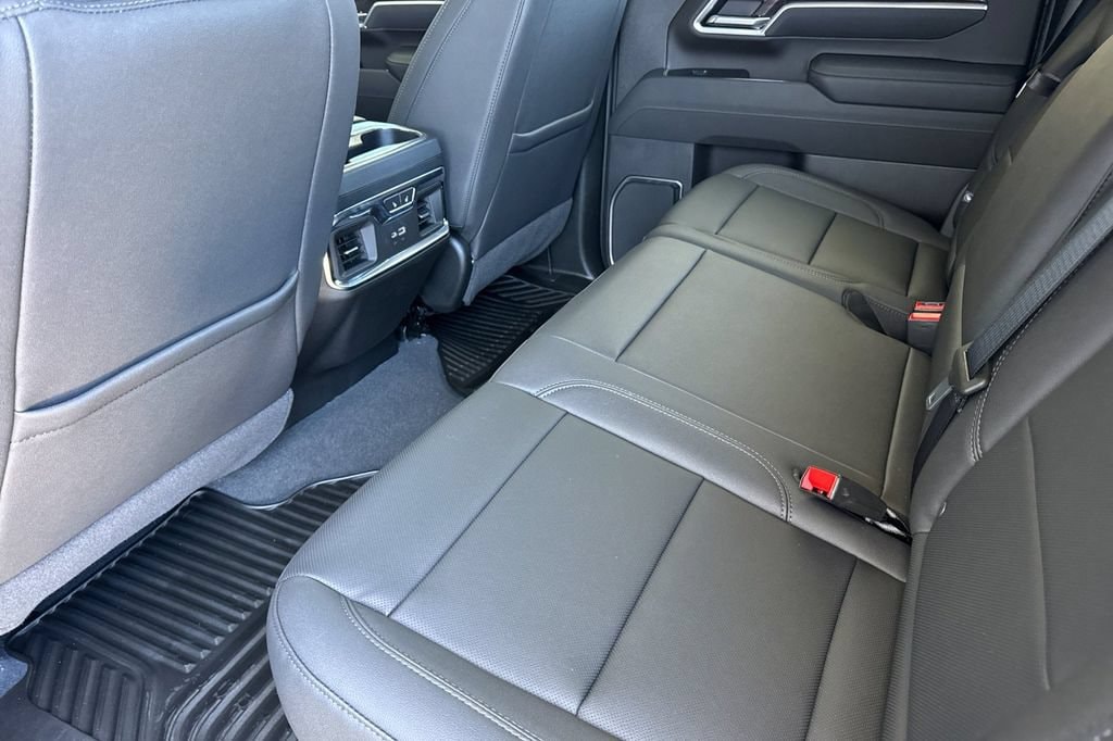 2026 Chevrolet Silverado 2500 HD LTZ - Photo 11