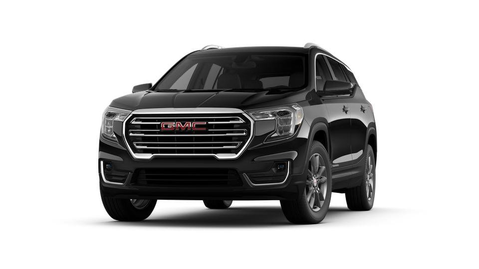 2024 GMC Terrain SLT AWD's photo