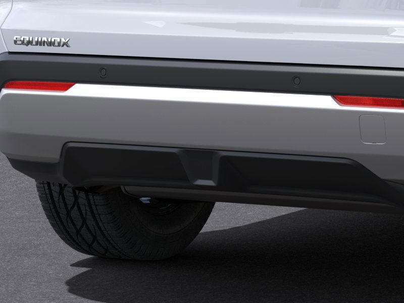 2026 Chevrolet Equinox LT - Photo 15