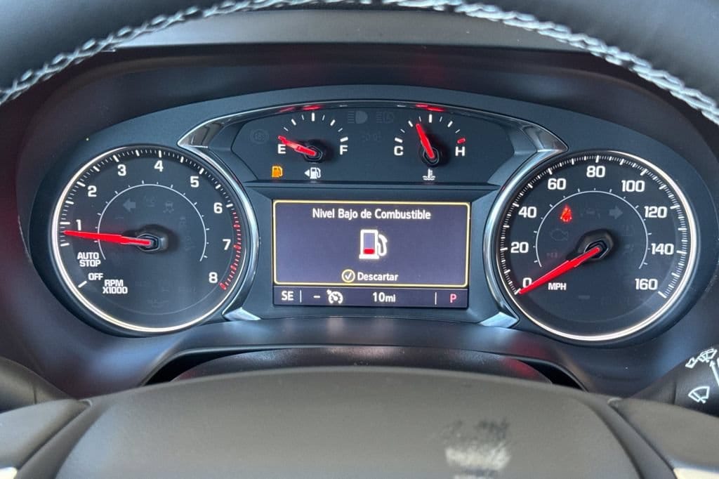 2026 Chevrolet Blazer 3LT - Photo 23
