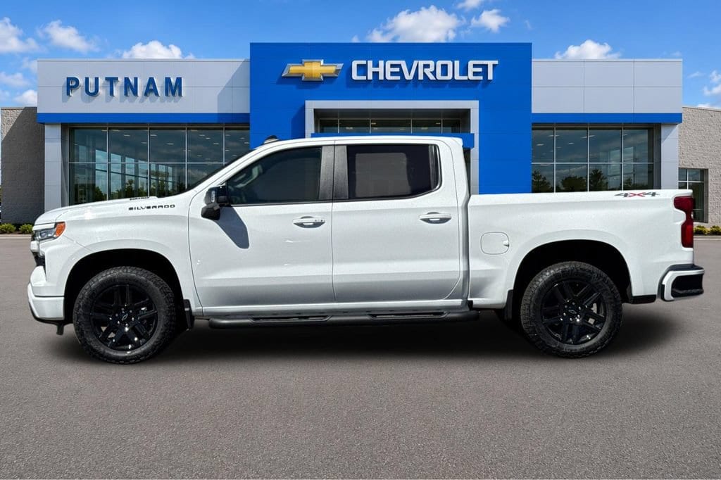 2026 Chevrolet Silverado 1500 RST - Photo 6