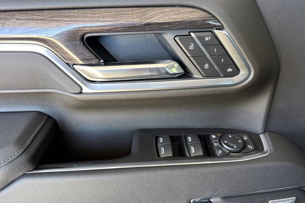2026 Chevrolet Silverado 2500 HD LTZ - Photo 10