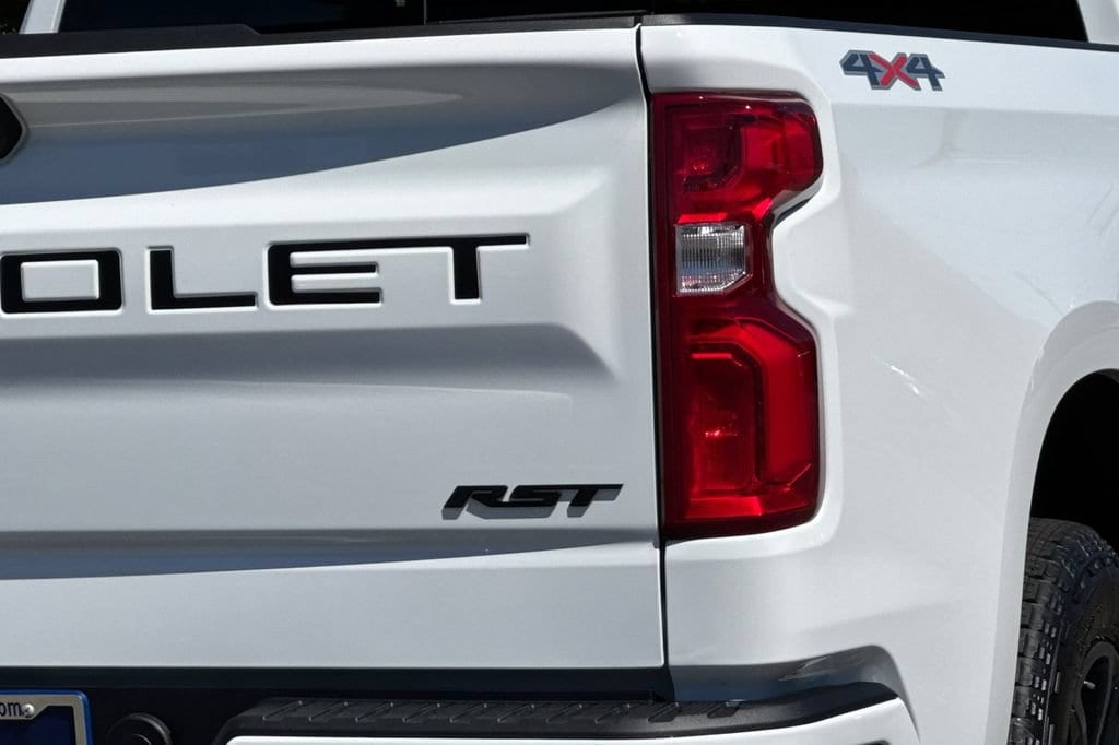 2026 Chevrolet Silverado 1500 RST - Photo 25