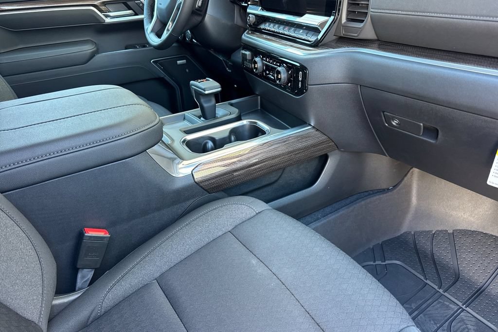 2026 Chevrolet Silverado 1500 RST - Photo 14